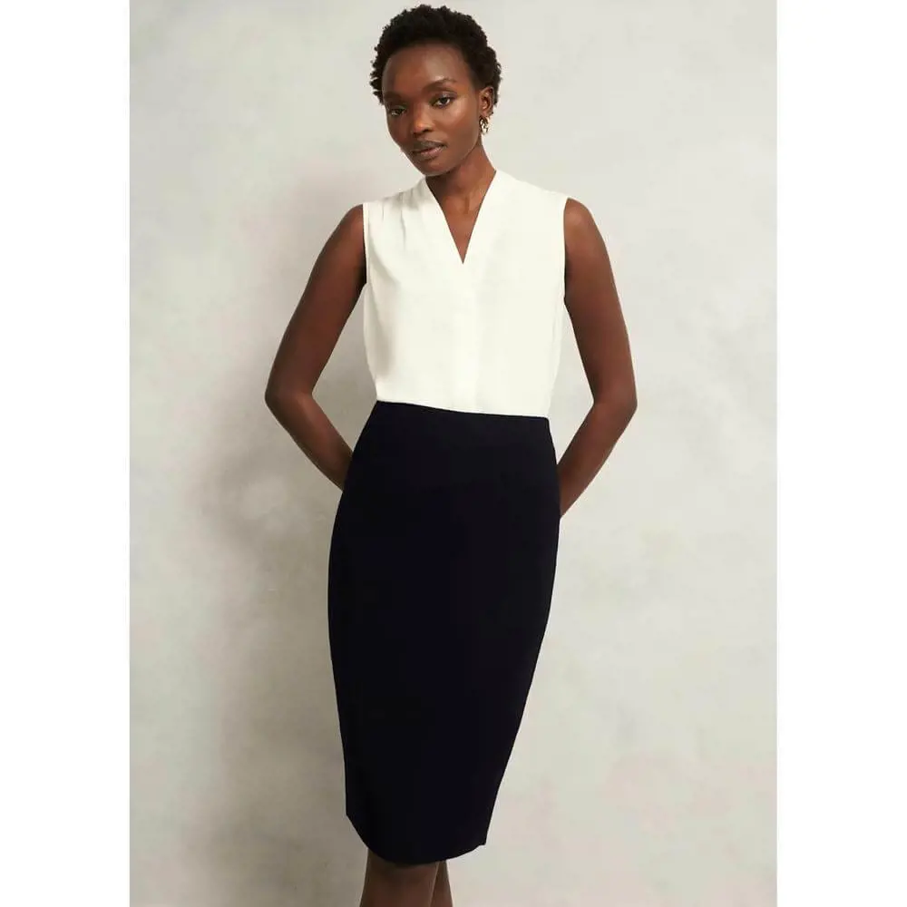 Hobbs Maya Skirt
